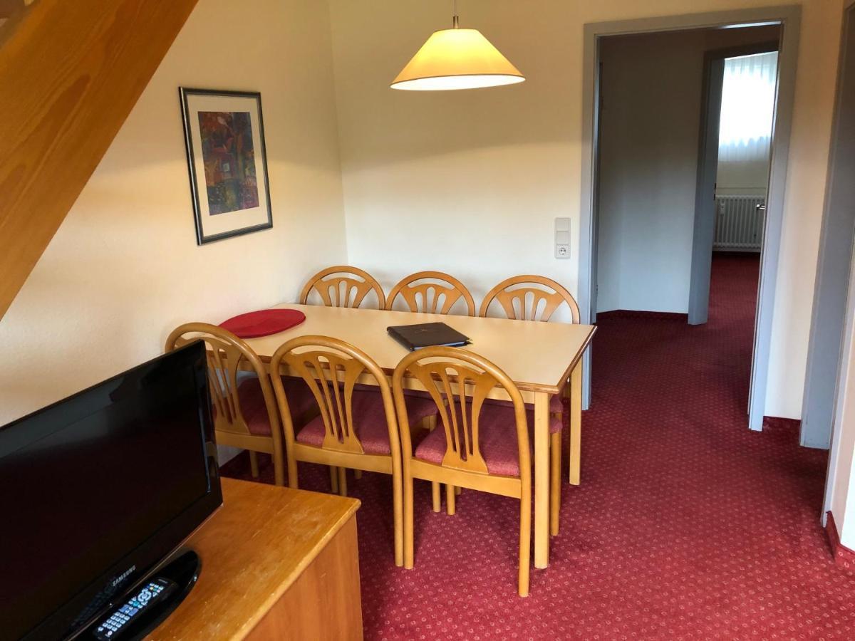 Ferienwohnung Hochschwarzwald 欣特察尔滕 外观 照片