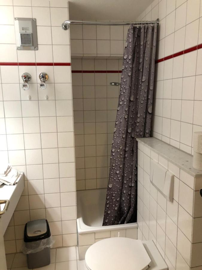 Ferienwohnung Hochschwarzwald 欣特察尔滕 外观 照片