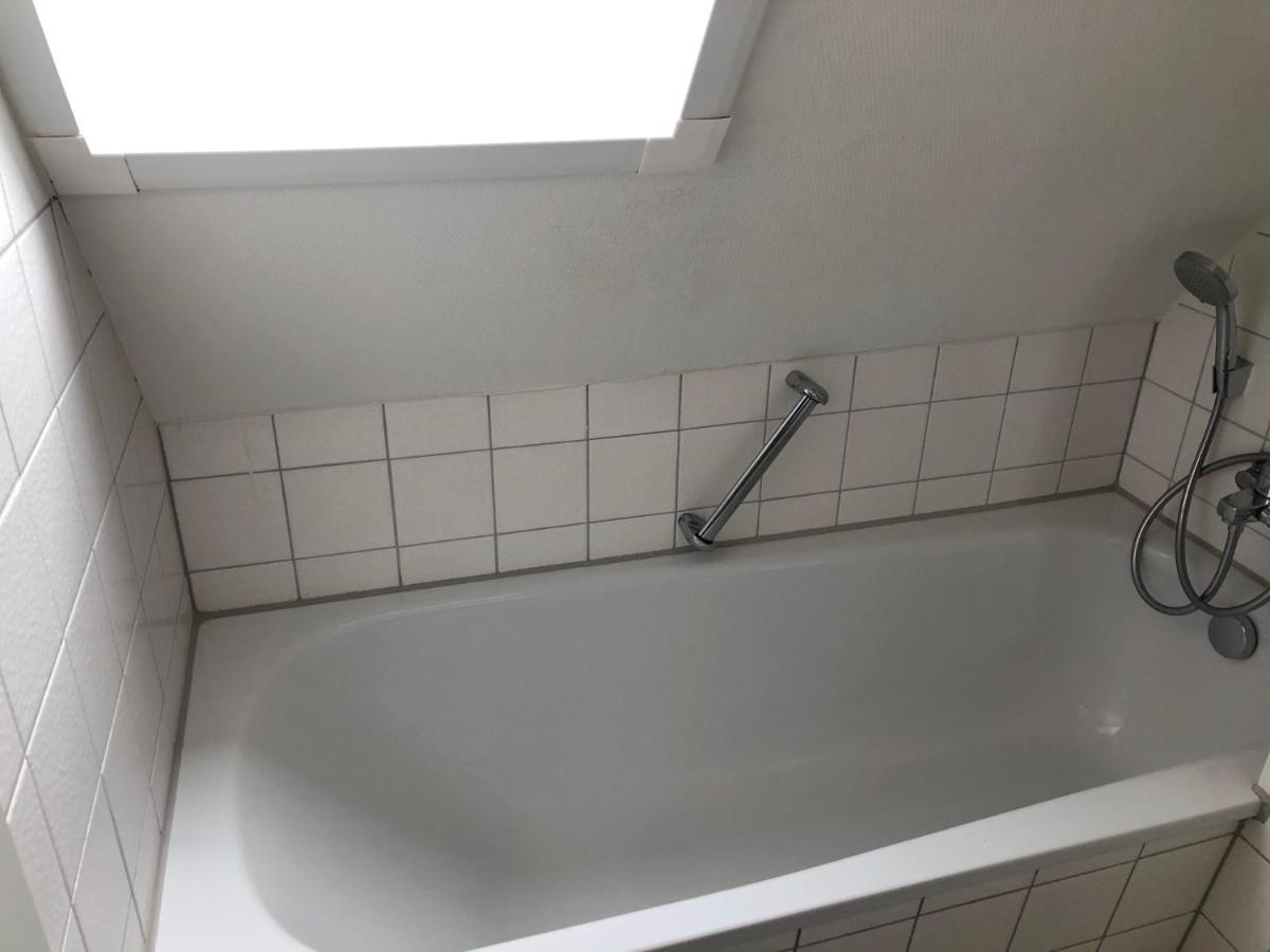 Ferienwohnung Hochschwarzwald 欣特察尔滕 外观 照片