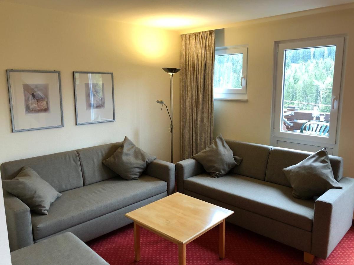 Ferienwohnung Hochschwarzwald 欣特察尔滕 外观 照片