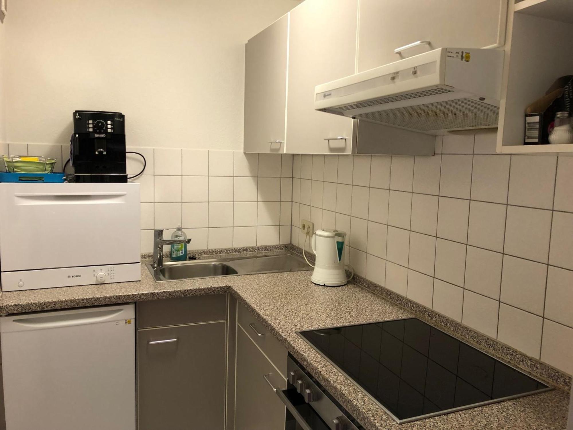Ferienwohnung Hochschwarzwald 欣特察尔滕 外观 照片